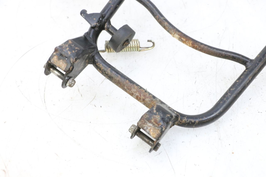 photo de MITTLERER STäNDER KYMCO AGILITY 4T 50 (2018 - 2022) - Alternative Perspektive