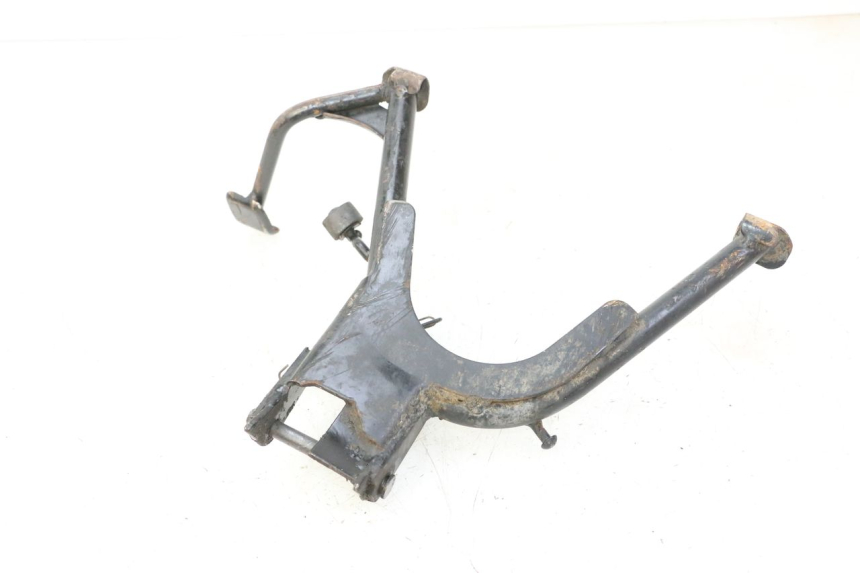 photo de ZENTRALSTäNDER MASH BIBOP 2T 50 (2013 - 2018)