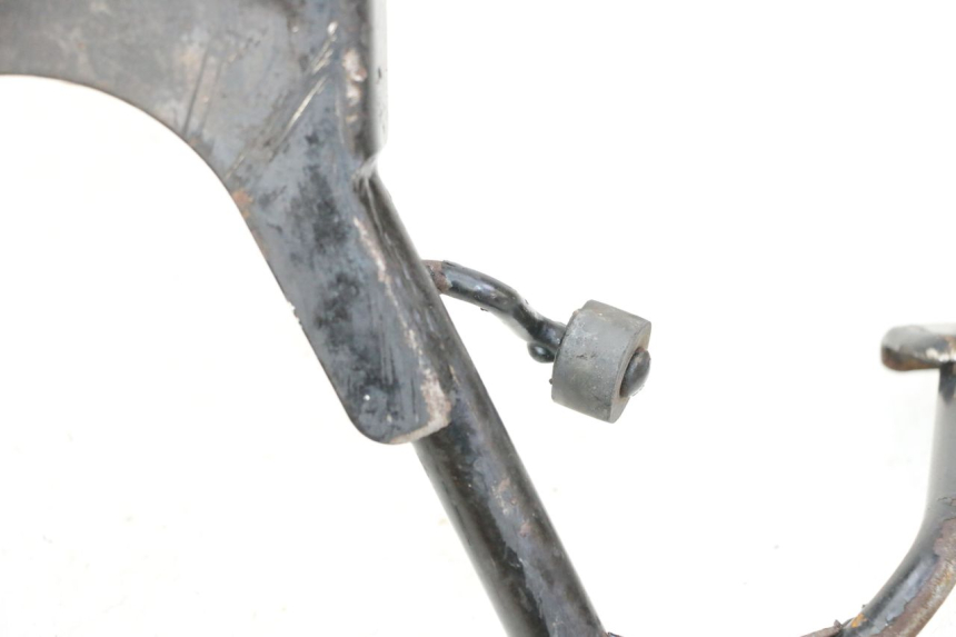 photo de ZENTRALSTäNDER MASH BIBOP 2T 50 (2013 - 2018)