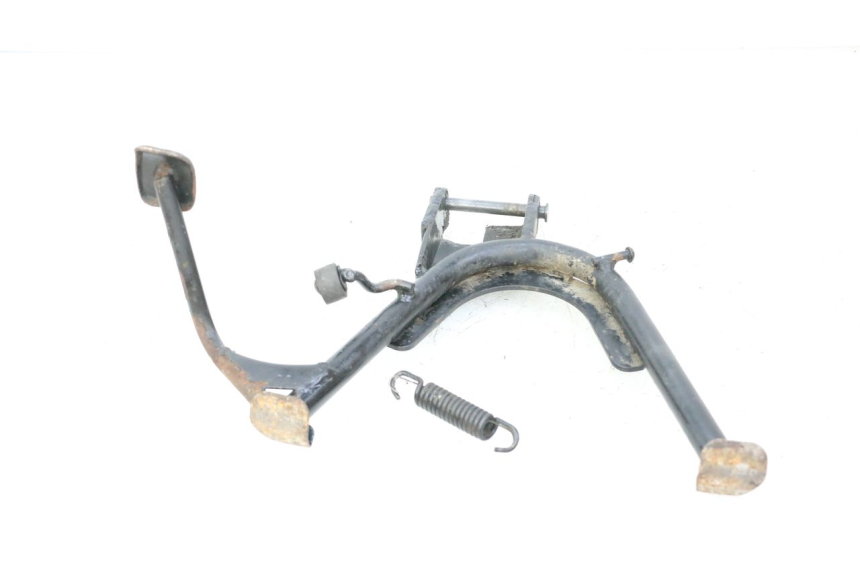 photo de ZENTRALSTäNDER MASH BIBOP 2T 50 (2013 - 2018)