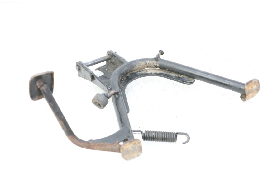 photo de ZENTRALSTäNDER MASH BIBOP 2T 50 (2013 - 2018)