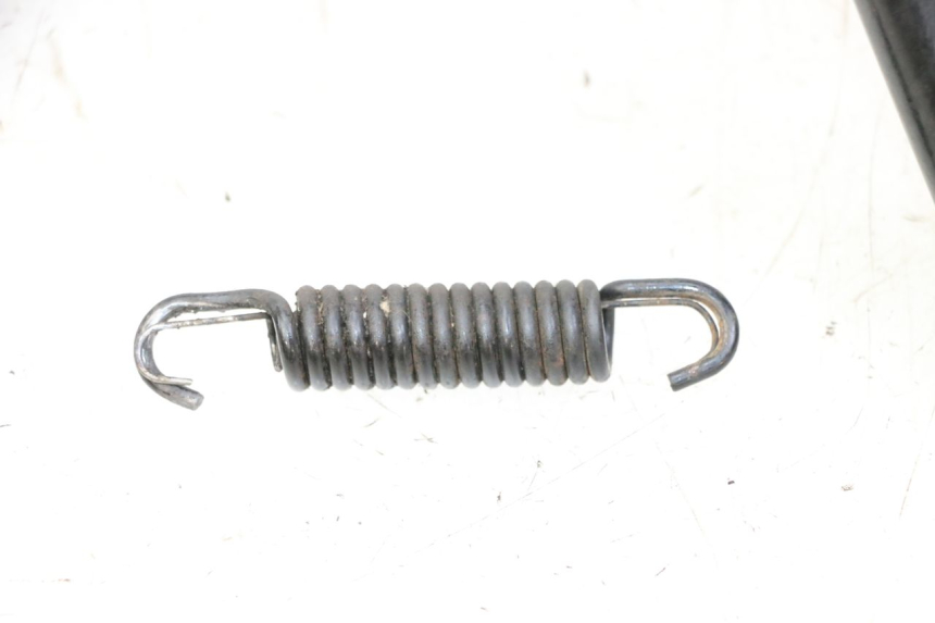 photo de ZENTRALSTäNDER MASH BIBOP 2T 50 (2013 - 2018)