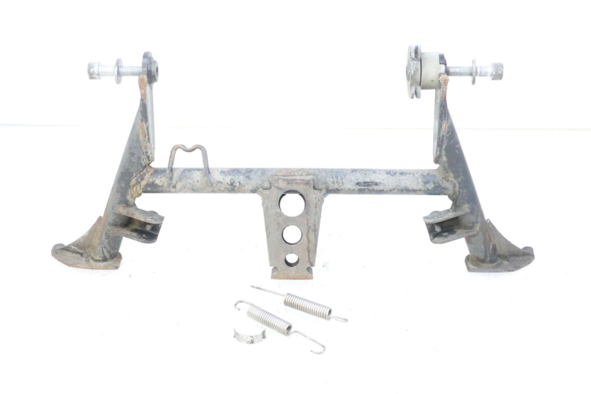 photo de MITTLERER STäNDER BMW C1 125 (2000 - 2003)