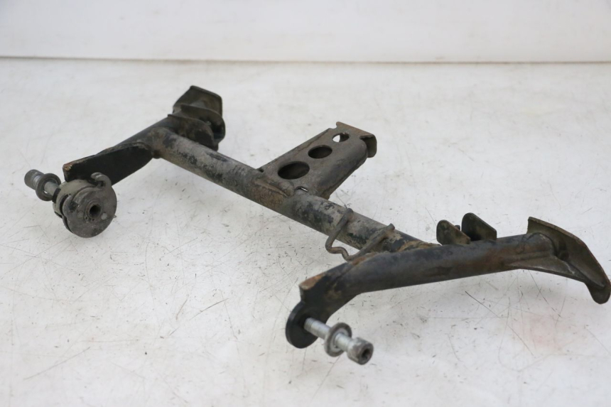 photo de MITTLERER STäNDER BMW C1 125 (2000 - 2003)