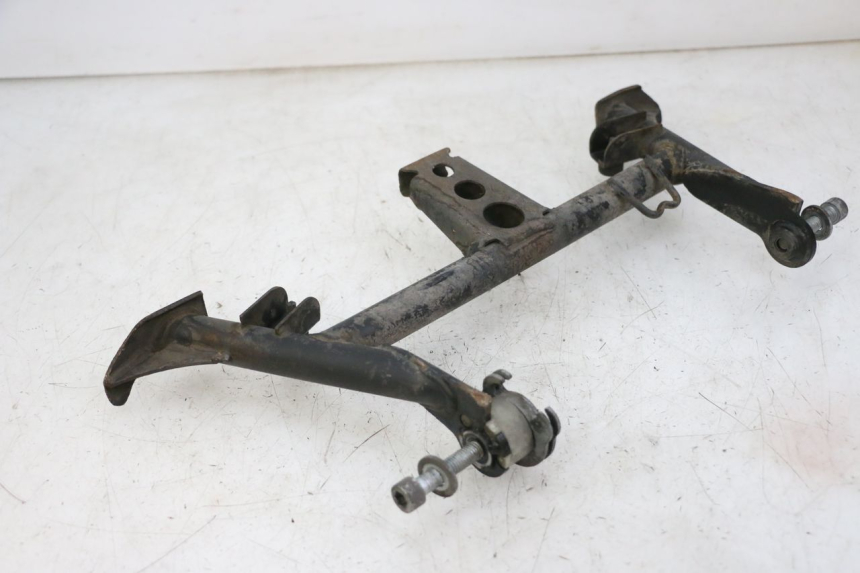 photo de MITTLERER STäNDER BMW C1 125 (2000 - 2003)