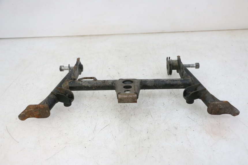 photo de MITTLERER STäNDER BMW C1 125 (2000 - 2003)
