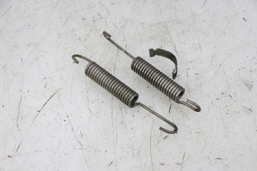photo de MITTLERER STäNDER BMW C1 125 (2000 - 2003)