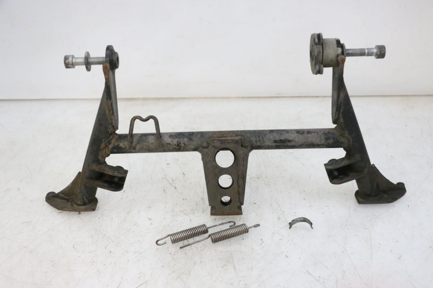 photo de MITTLERER STäNDER BMW C1 125 (2000 - 2003)
