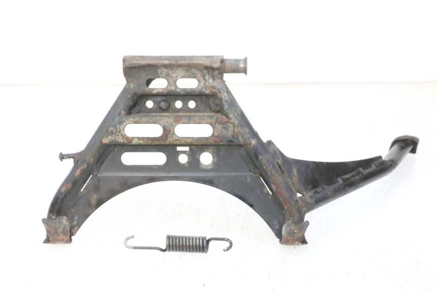 photo de HAUPTSTÄNDER SUZUKI BURGMAN 125 (2007 - 2014)