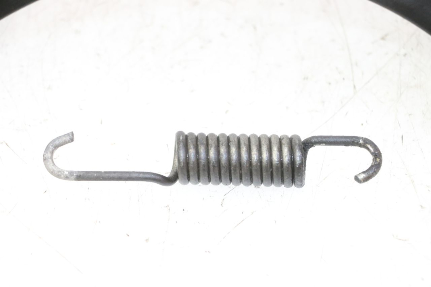 photo de HAUPTSTÄNDER SUZUKI BURGMAN 125 (2007 - 2014)