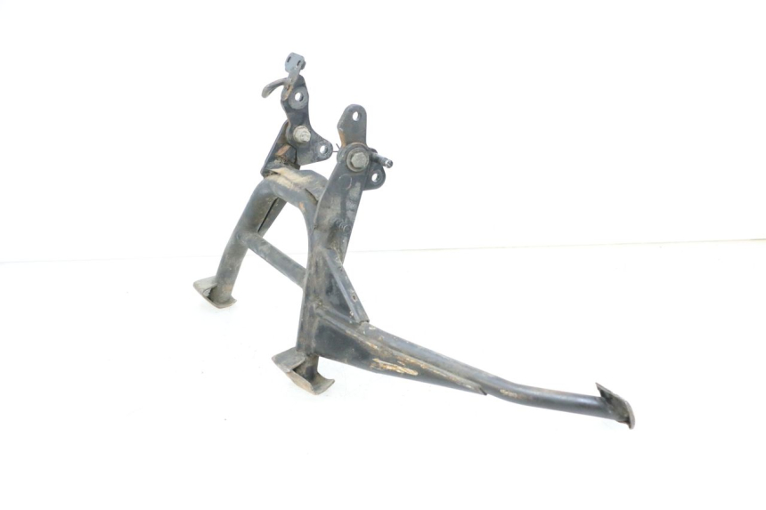 photo de HAUPTSTÄNDER SUZUKI BURGMAN EXECUTIVE ABS 650 (2006 - 2012) - Charakteristische Merkmale