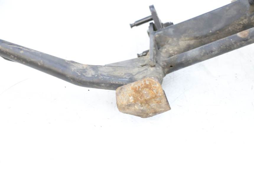 photo de HAUPTSTÄNDER SUZUKI BURGMAN EXECUTIVE ABS 650 (2006 - 2012) - Technische Nahaufnahme