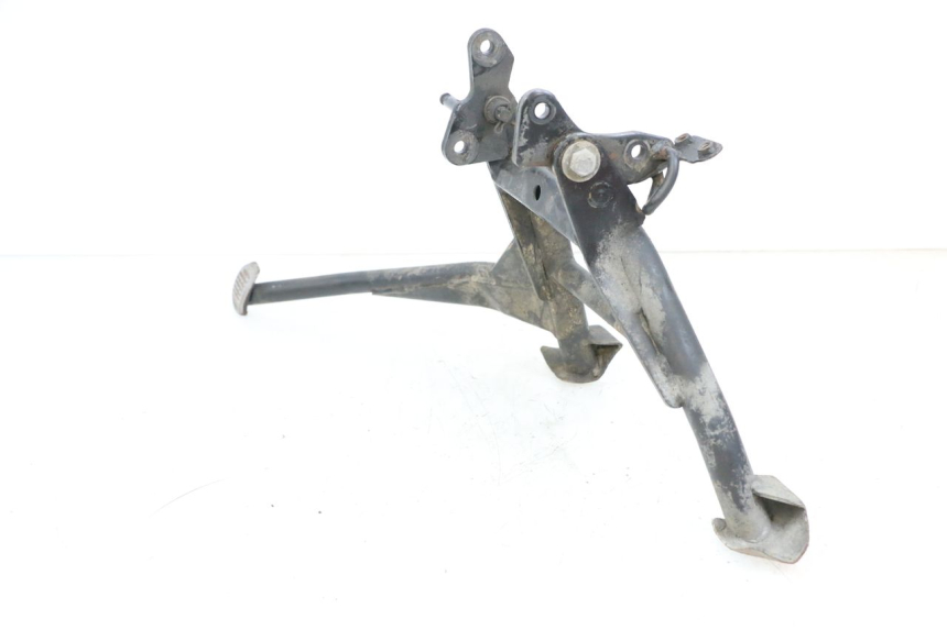 photo de HAUPTSTÄNDER SUZUKI BURGMAN EXECUTIVE ABS 650 (2006 - 2012) - Oberflächenzustand und Material