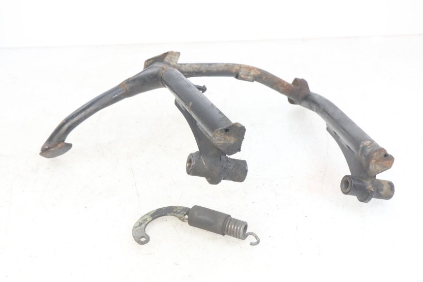photo de MITTLERER STäNDER HONDA CBR F SC25 1000 (1989 - 1992)