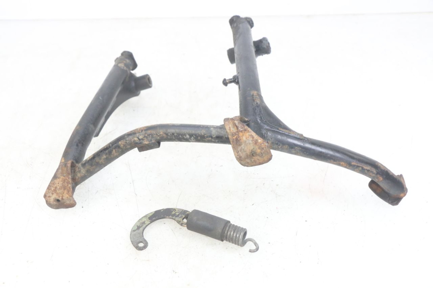 photo de MITTLERER STäNDER HONDA CBR F SC25 1000 (1989 - 1992)