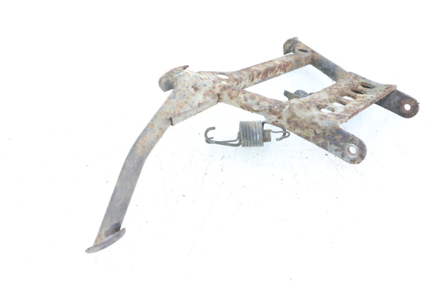 photo de MITTLERER STäNDER YAMAHA CYGNUS X 125 (2004 - 2007)