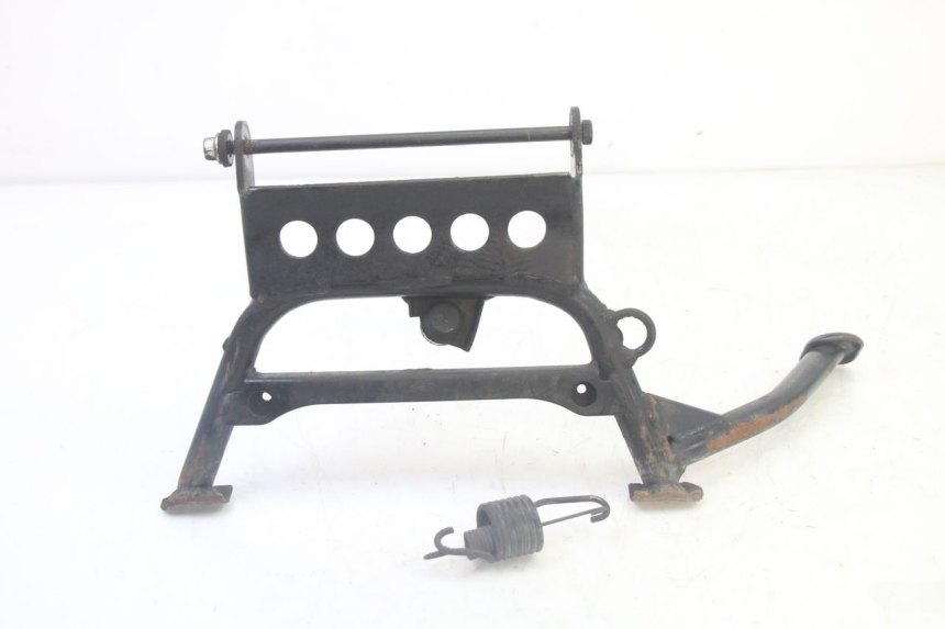 photo de MITTLERER STäNDER YAMAHA CYGNUS X INJECTION 125 (2007 - 2013)