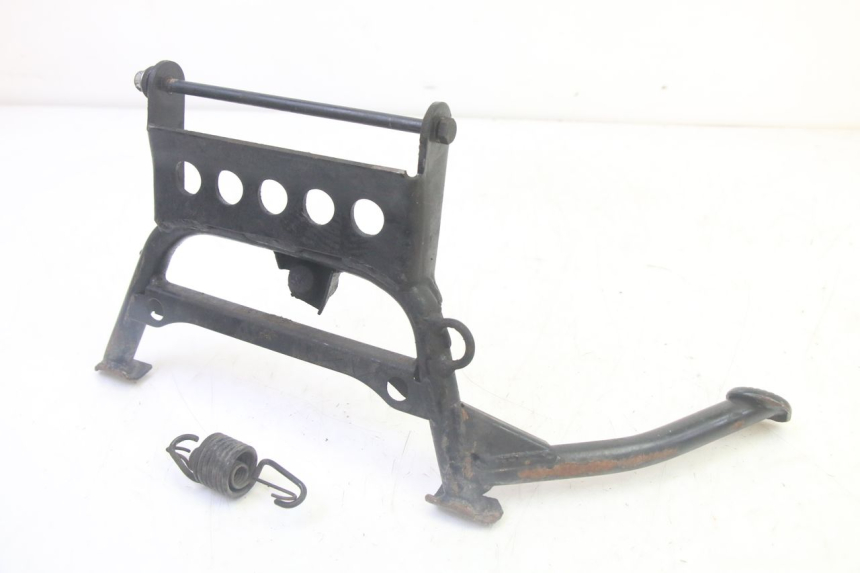 photo de MITTLERER STäNDER YAMAHA CYGNUS X INJECTION 125 (2007 - 2013)