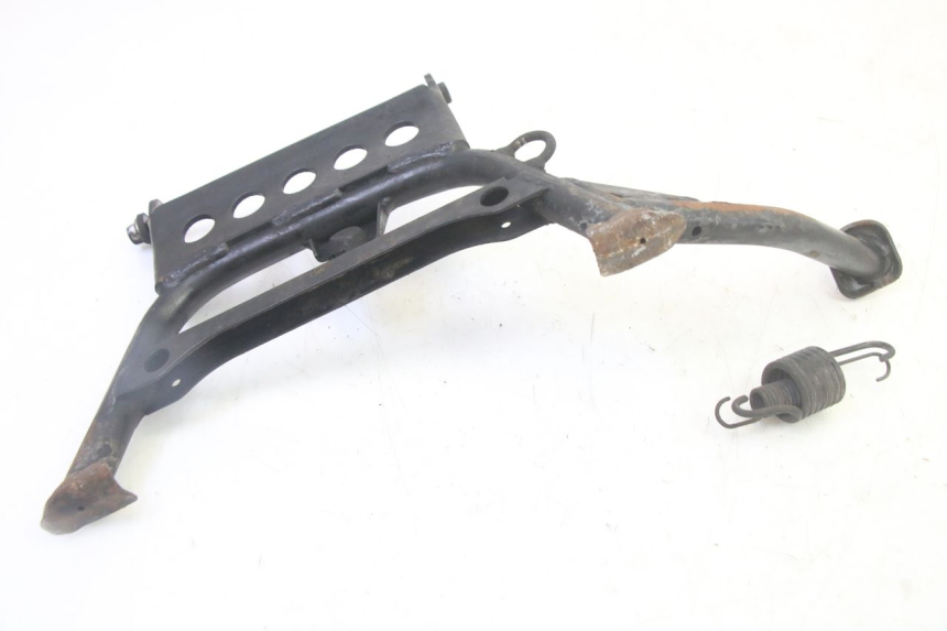 photo de MITTLERER STäNDER YAMAHA CYGNUS X INJECTION 125 (2007 - 2013)