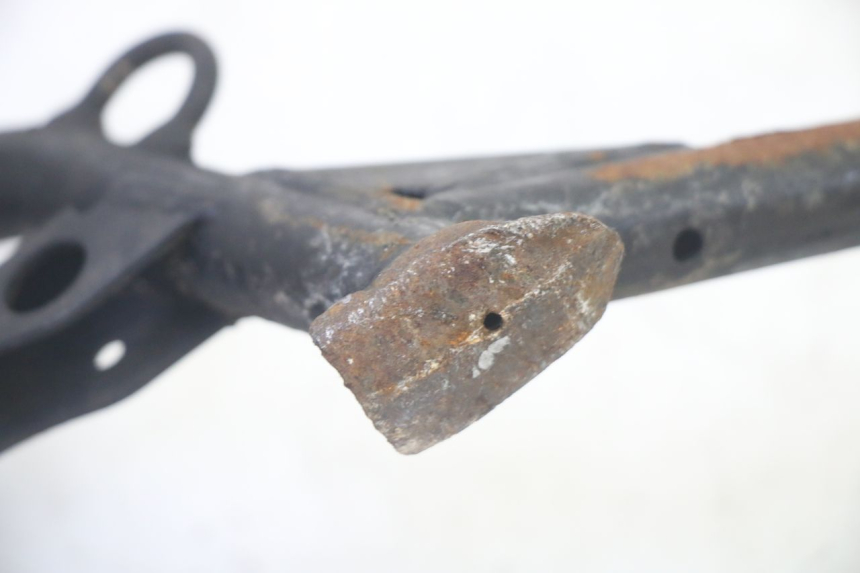 photo de MITTLERER STäNDER YAMAHA CYGNUS X INJECTION 125 (2007 - 2013)