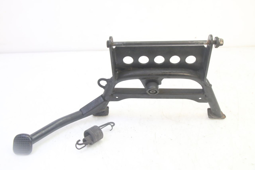 photo de MITTLERER STäNDER YAMAHA CYGNUS X INJECTION 125 (2007 - 2013)