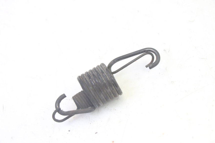 photo de MITTLERER STäNDER YAMAHA CYGNUS X INJECTION 125 (2007 - 2013)