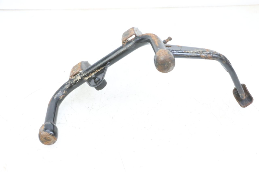 photo de MITTLERER STäNDER LONGJIA DIGITA 4T 50 (2019 - 2022) - Zoom auf Gebrauchszustand