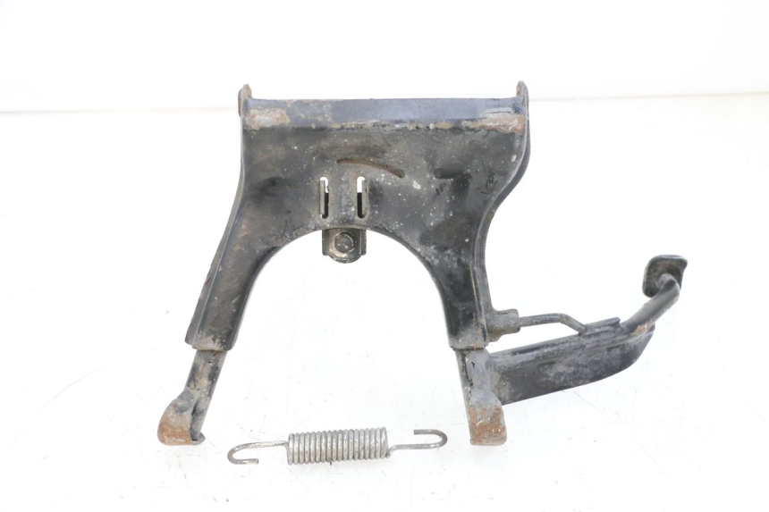 photo de HAUPTSTÄNDER PEUGEOT DJANGO 4T 50 (2014 - 2019) - Hauptansicht