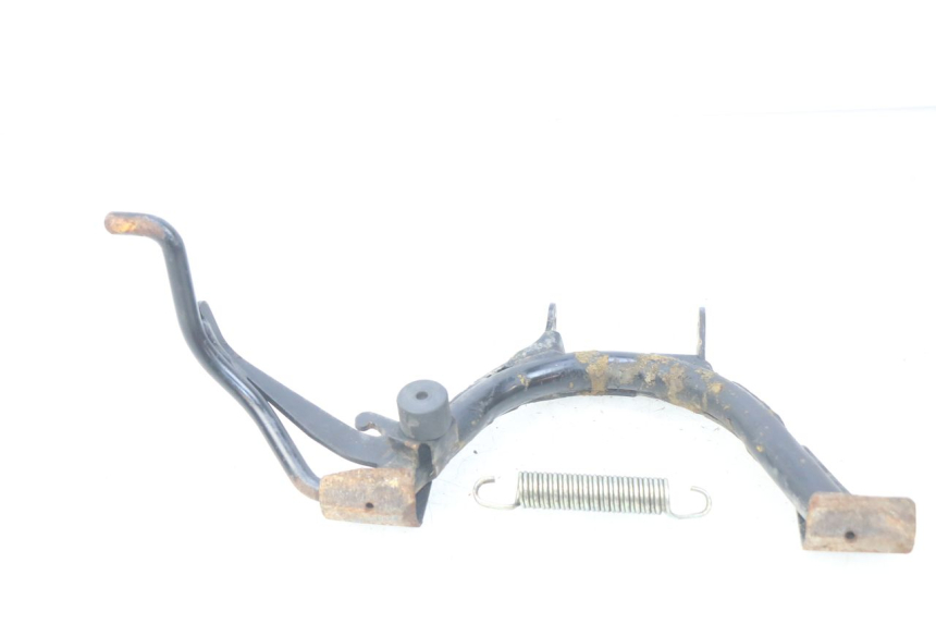photo de MITTLERER STäNDER YAMAHA D'ELIGHT DELIGHT 115 (2013 - 2017)