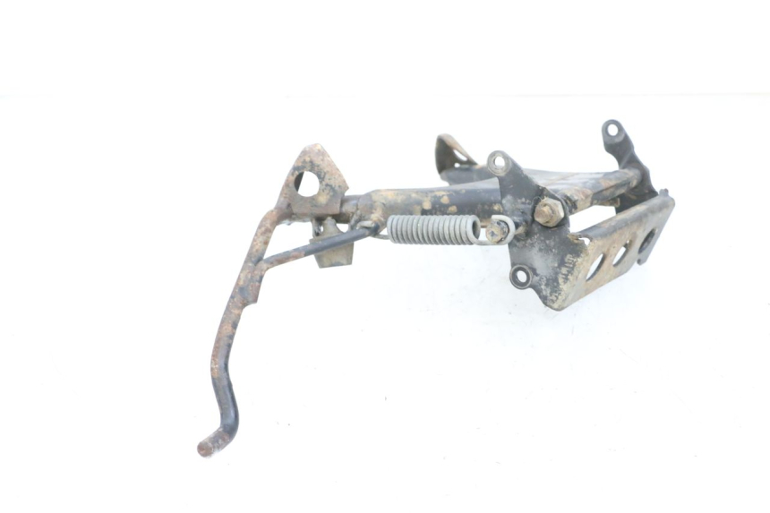 photo de HAUPTSTÄNDER PEUGEOT ELYSEO 125 (1999 - 2004) - Details der Befestigungspunkte