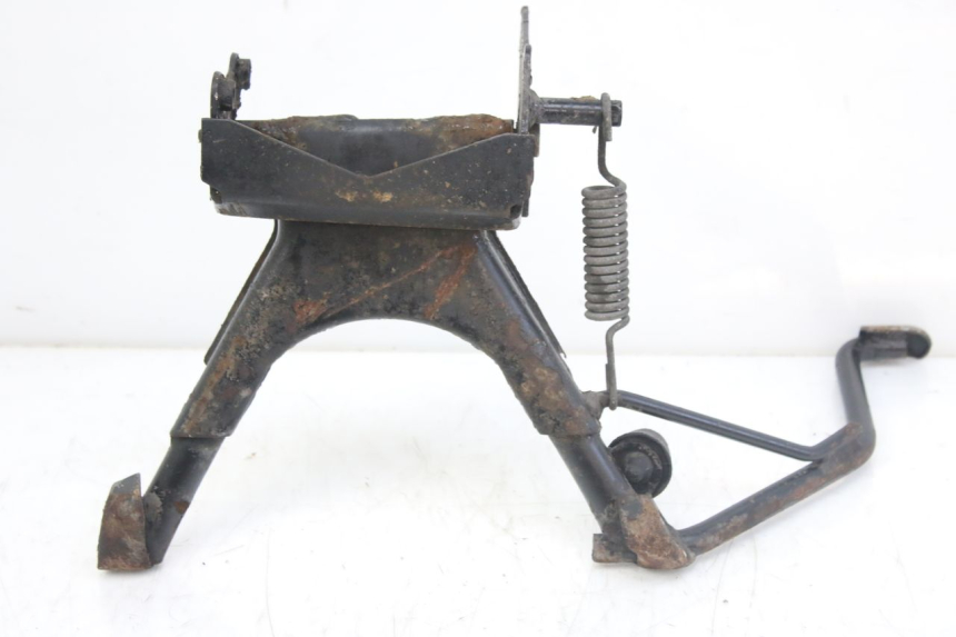 photo de MITTLERER STäNDER PEUGEOT ELYSTAR 50 (2002 - 2014)