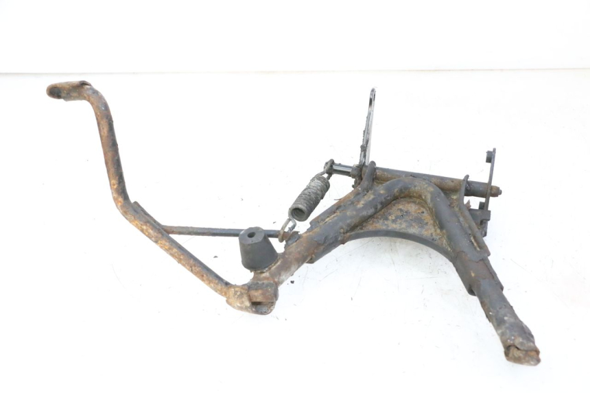 photo de MITTLERER STäNDER PEUGEOT ELYSTAR 50 (2002 - 2014)