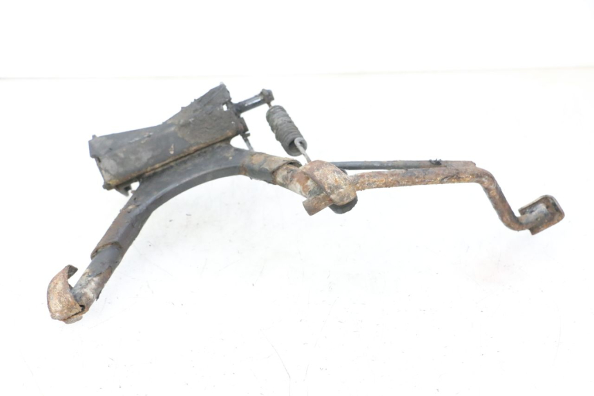 photo de MITTLERER STäNDER PEUGEOT ELYSTAR 50 (2002 - 2014)