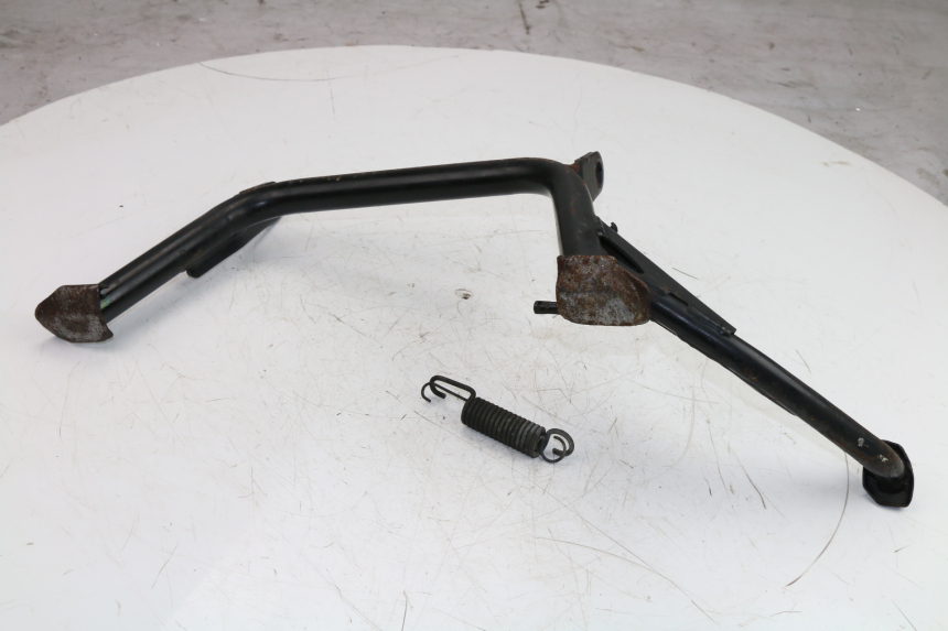 photo de MITTLERER STäNDER HONDA FES PANTHEON 2T 125 (1998 - 2002)