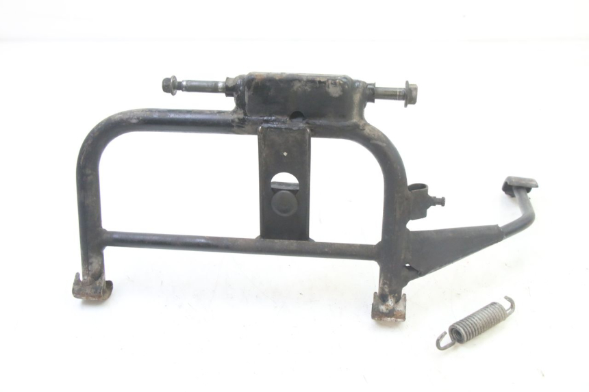 photo de MITTLERER STäNDER SYM FIDDLE 3 III 125 (2014 - 2020)