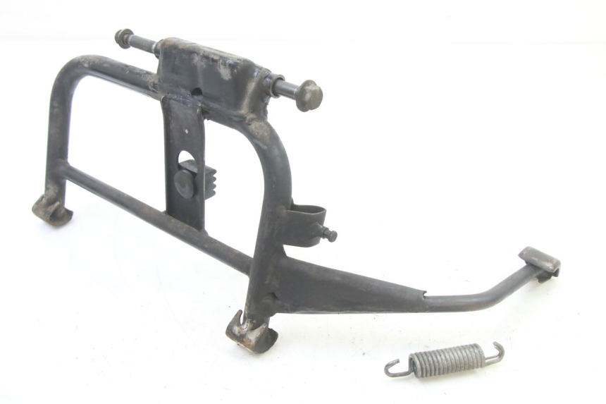 photo de MITTLERER STäNDER SYM FIDDLE 3 III 125 (2014 - 2020)