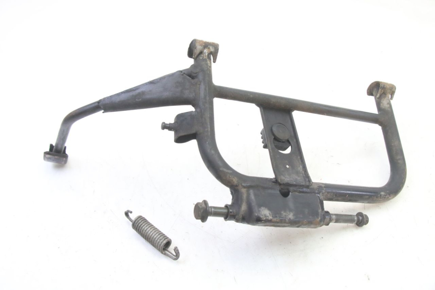 photo de MITTLERER STäNDER SYM FIDDLE 3 III 125 (2014 - 2020)