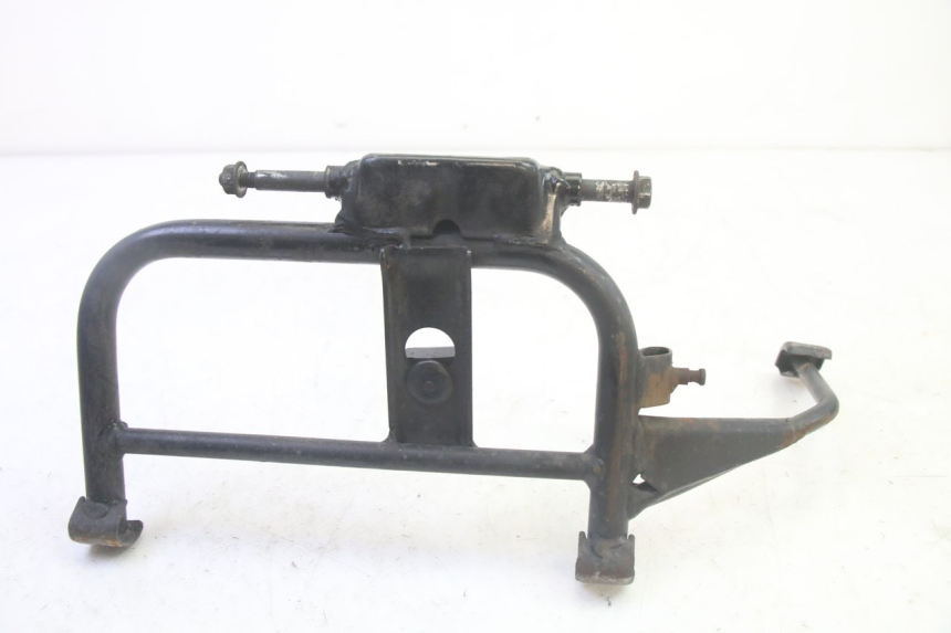 photo de MITTLERER STäNDER SYM FIDDLE 3 III 125 (2014 - 2020) - Hauptansicht