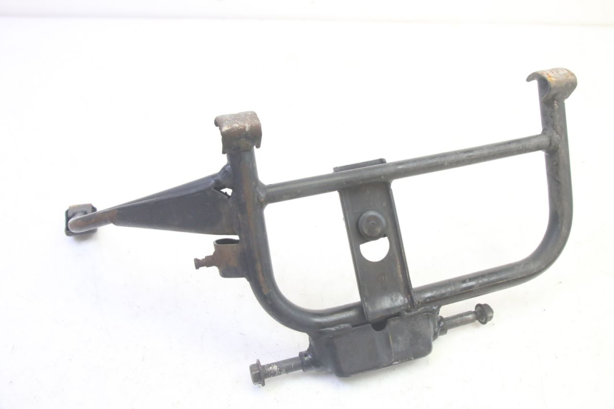 photo de MITTLERER STäNDER SYM FIDDLE 3 III 125 (2014 - 2020) - Zoom auf Gebrauchszustand