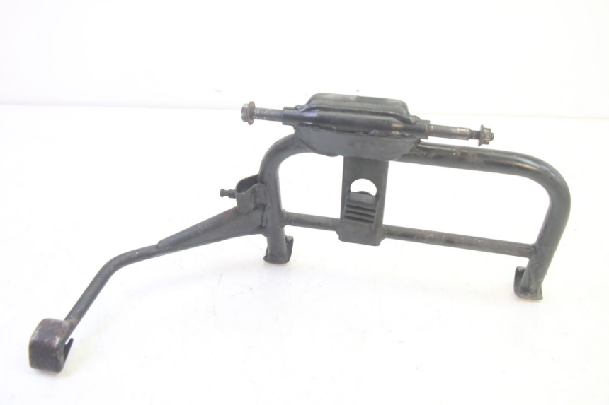 photo de MITTLERER STäNDER SYM FIDDLE 3 III 125 (2014 - 2020) - Technische Nahaufnahme