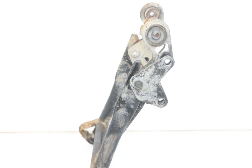 photo de MITTLERER STäNDER YAMAHA FJR ABS 1300 (2006 - 2012) - Charakteristische Merkmale