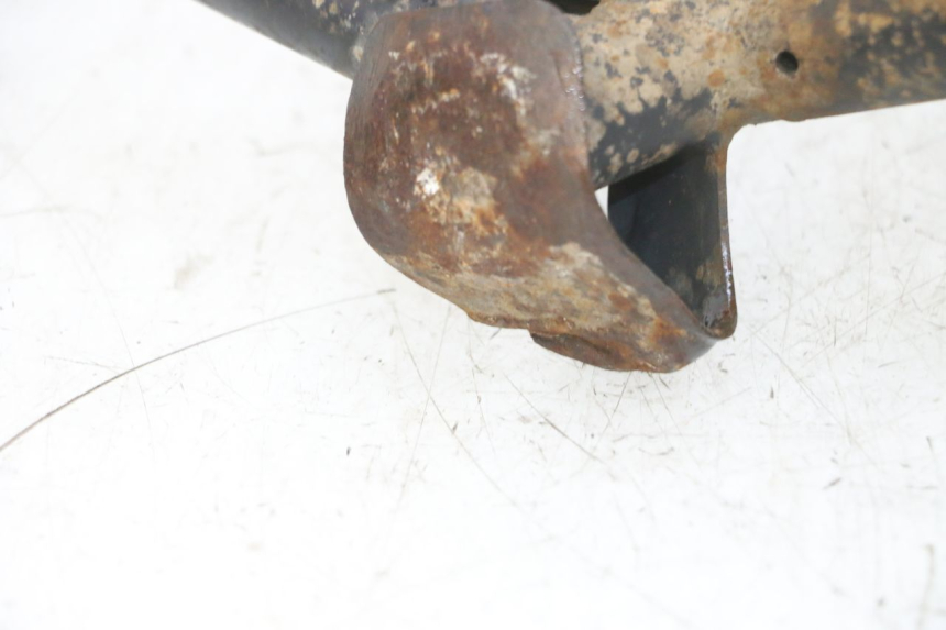 photo de MITTLERER STäNDER YAMAHA FJR ABS 1300 (2006 - 2012) - Technische Nahaufnahme