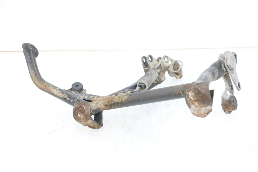 photo de MITTLERER STäNDER YAMAHA FJR ABS 1300 (2006 - 2012) - Gesamtansicht des Produkts