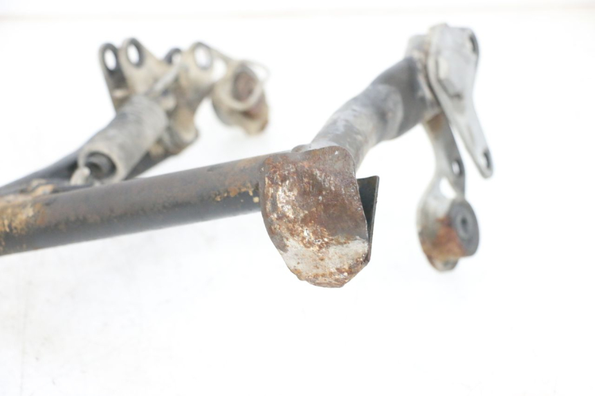 photo de MITTLERER STäNDER YAMAHA FJR ABS 1300 (2006 - 2012) - Details der Befestigungspunkte