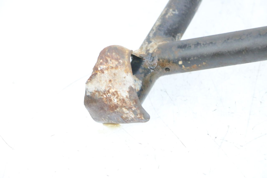 photo de MITTLERER STäNDER YAMAHA FJR ABS 1300 (2006 - 2012) - Oberflächenzustand und Material