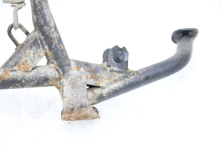 photo de MITTLERER STäNDER YAMAHA FJR ABS 1300 (2006 - 2012) - Charakteristische Merkmale