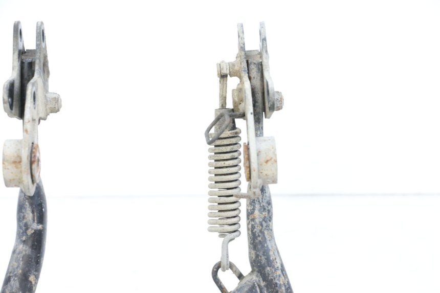 photo de MITTLERER STäNDER YAMAHA FJR ABS 1300 (2006 - 2012) - Zoom auf Komponenten