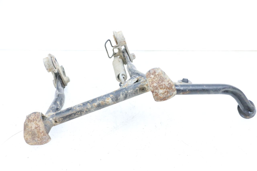 photo de MITTLERER STäNDER YAMAHA FJR ABS 1300 (2006 - 2012) - Technische Nahaufnahme