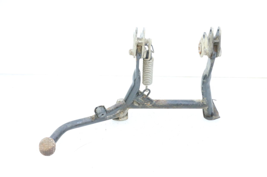 photo de MITTLERER STäNDER YAMAHA FJR ABS 1300 (2006 - 2012) - Details der Befestigungspunkte