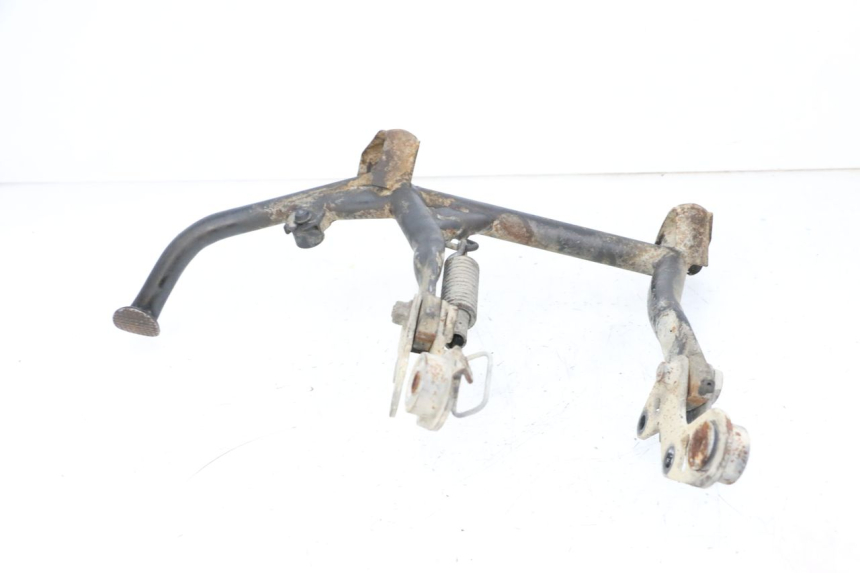 photo de MITTLERER STäNDER YAMAHA FJR ABS 1300 (2006 - 2012) - Technische Nahaufnahme